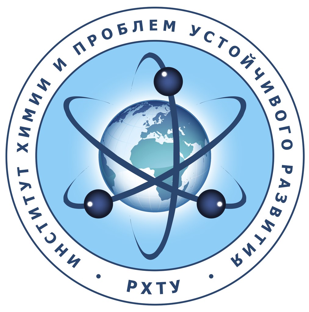 Логотип (Институт химии и проблем устойчивого развития)